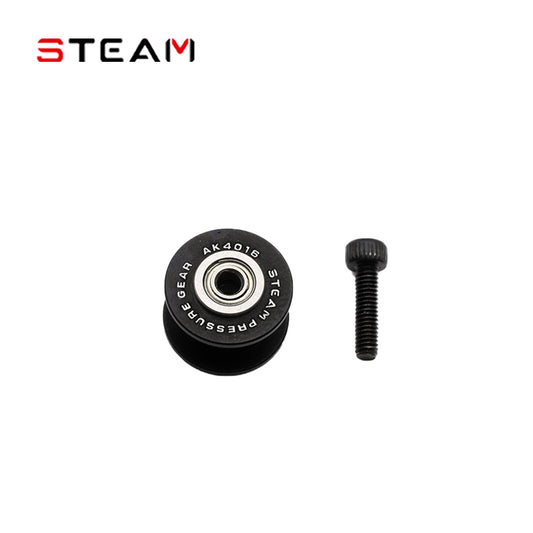 AK400/420 Metal Press Belt Gear