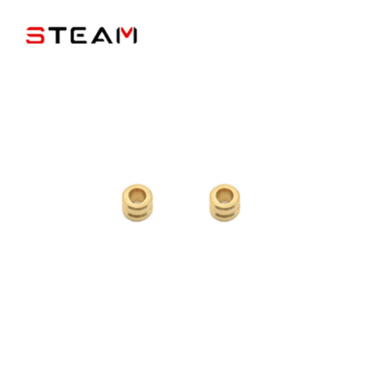 Steam 700 Tail Control Ring Copper Bush/Two Packs