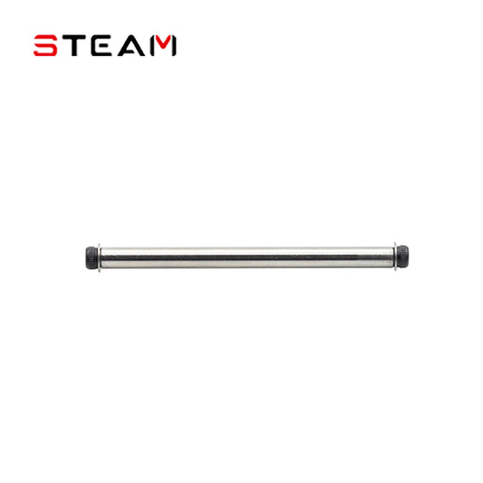 AK400/420 Metal transverse axis