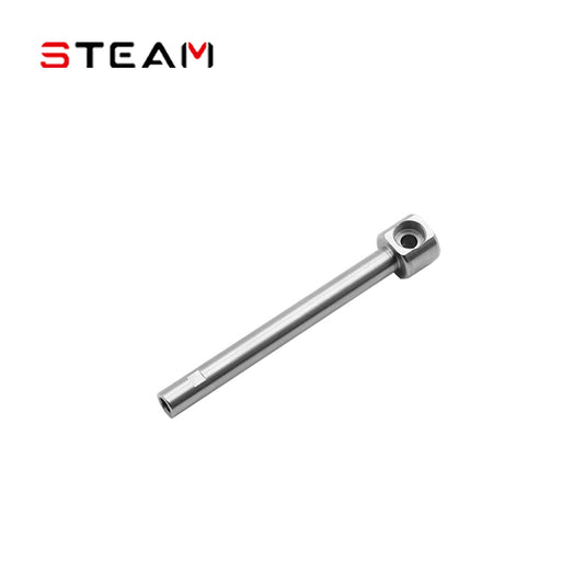 AK400/420Metal tail spindle