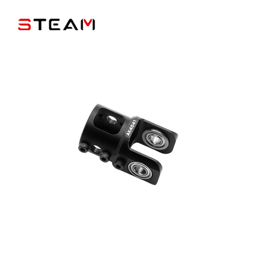 AK400/420Metal tail box