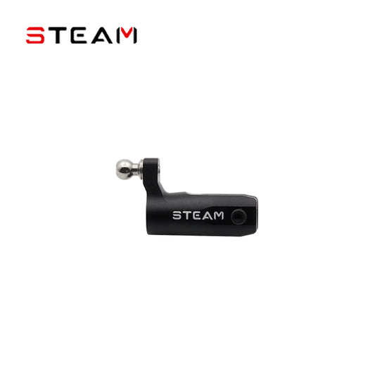 AK400/420 Metal Tail Oar Clip