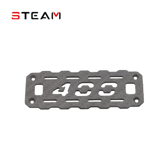 AK400/420Carbon fiber ESC plate