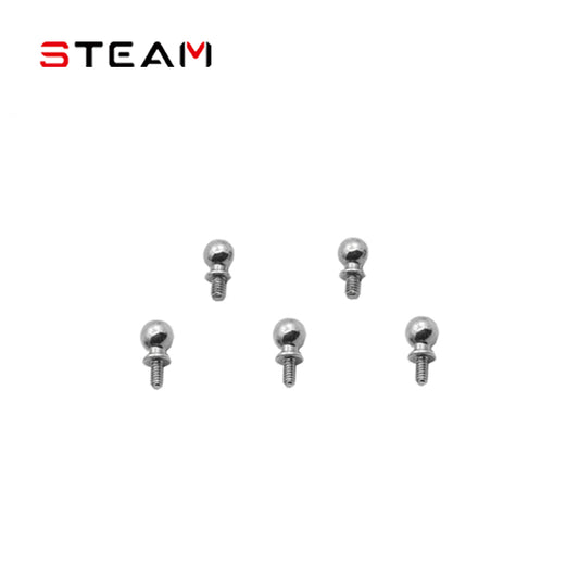 AK400/420 Servo arm ball head set