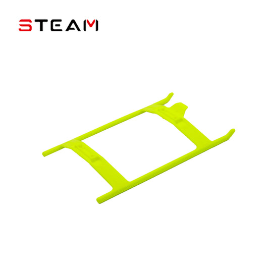 AK400/420一Body tripod/yellow-green