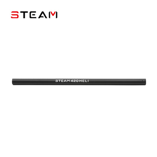 K420 Tail Boom