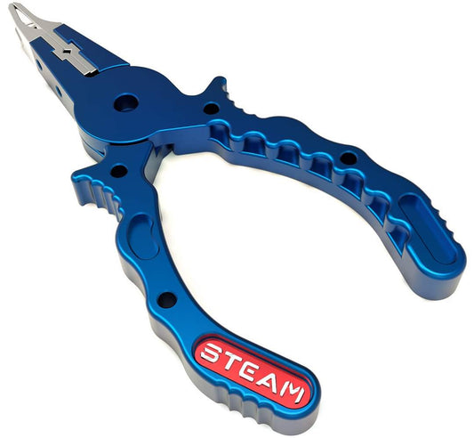 Steam CNC Ball Link Pliers - 5 To 5.5mm  HZ051