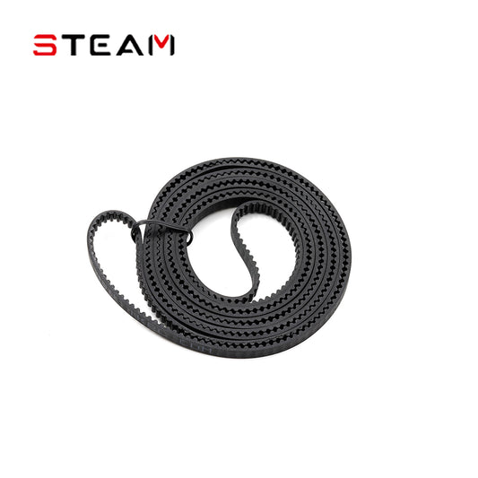 AK420 belt/S2M-1250 lol