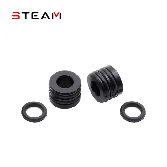 700 New Feathering Shaft Locating Rubber H7237