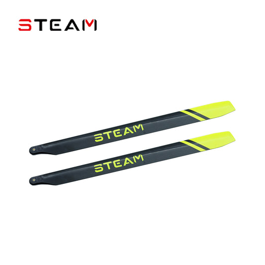 390mm carbon main rotor HD390A