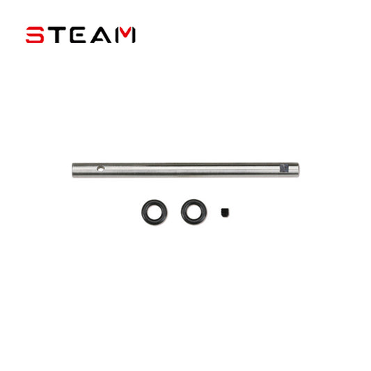Steam 550/600Tail axis