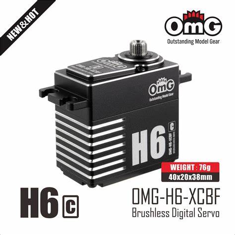 OMG-H6-XCBF