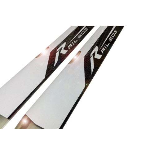 Rail R-606 Night Main Blade