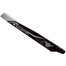 Rail R-806 Black Tri-Blade
