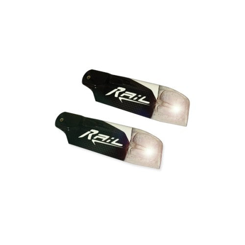 Rail R-106 Night Tail Blade