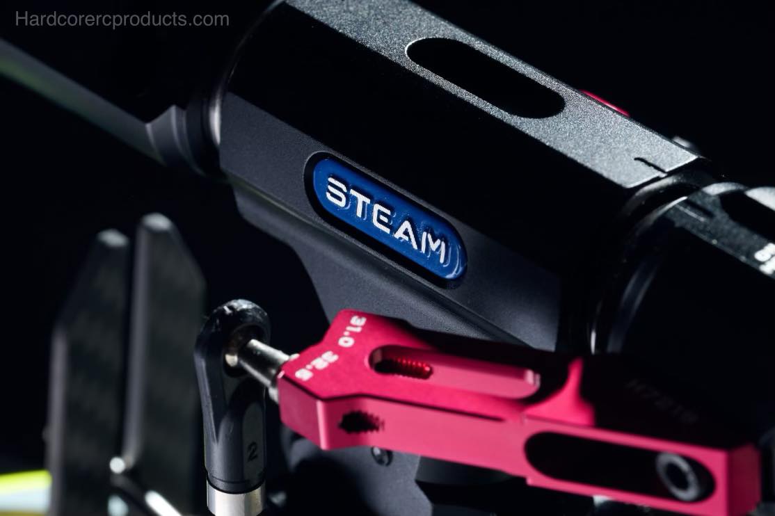 Steam AK700 – hardcorercproducts