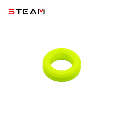 AK400/420Plastic double push tail control ring